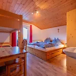 Pehambauer S Nyaraló Hüttau