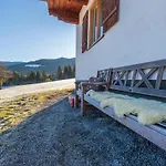 Nyaraló Pehambauer S Hüttau