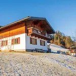 Nyaraló Pehambauer S Hüttau