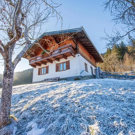 Holiday home Pehambauer S *