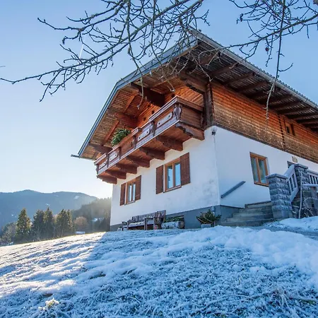 Feriehus Pehambauer S