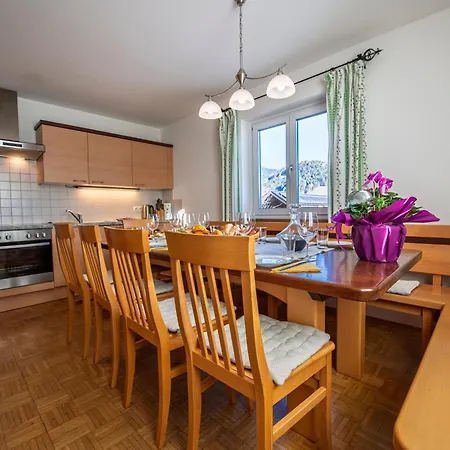 Feriehus Pehambauer S