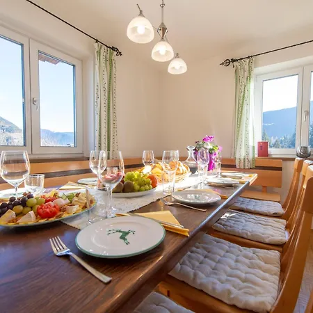 Pehambauer S Feriehus *