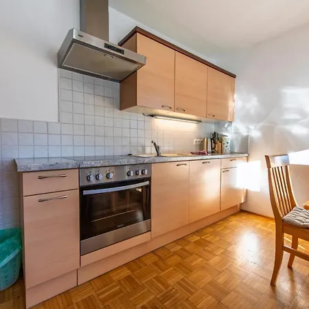 Pehambauer S Feriehus Hüttau