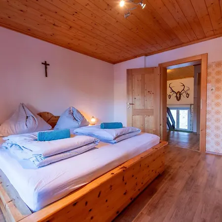 Pehambauer S Hüttau