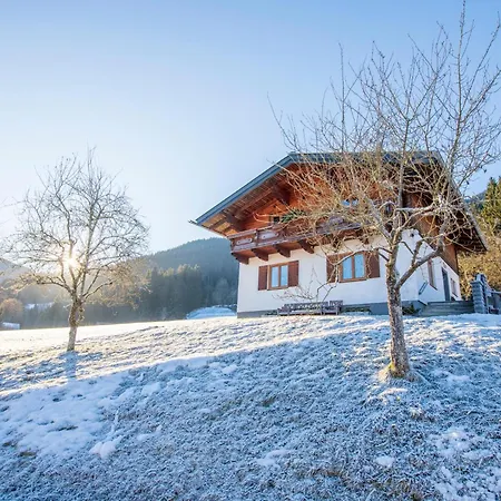 Pehambauer S Casa vacanze Hüttau