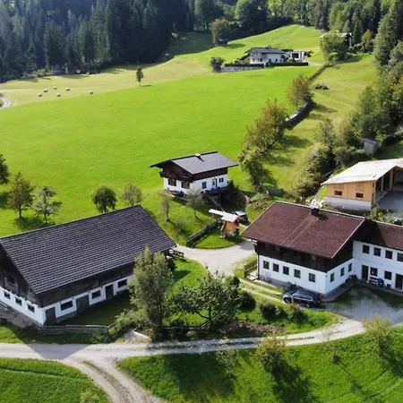 Casa vacanze Pehambauer S