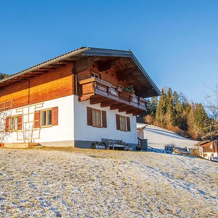 Casa vacanze Pehambauer S Hüttau