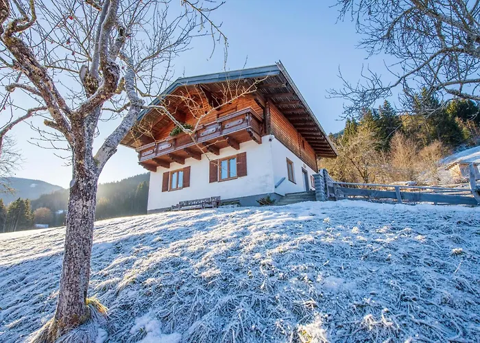 Casa vacanze Pehambauer S *