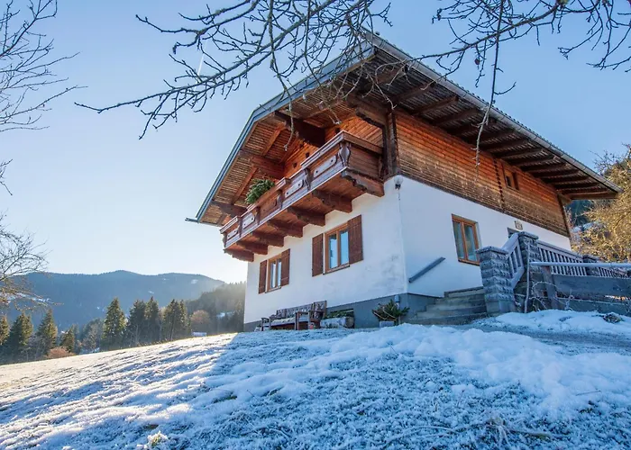 Casa vacanze Pehambauer S