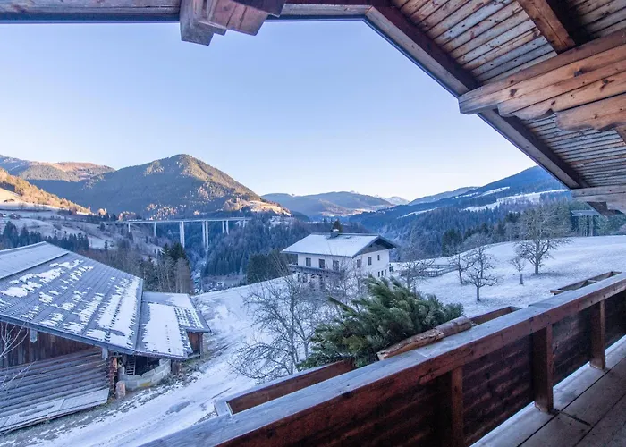 Casa vacanze Pehambauer S