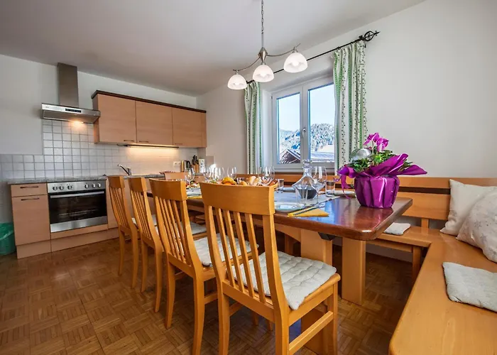 Casa vacanze Pehambauer S