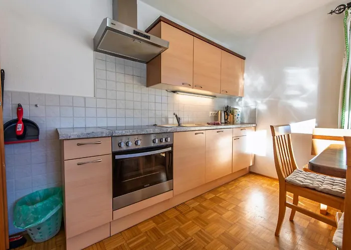 Pehambauer S Casa vacanze Hüttau