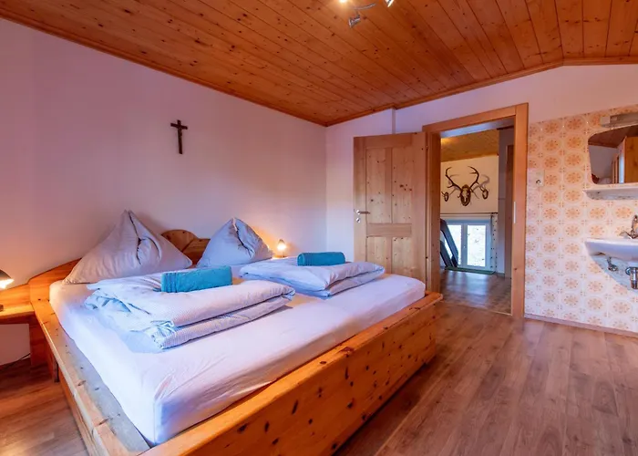 Pehambauer S Hüttau