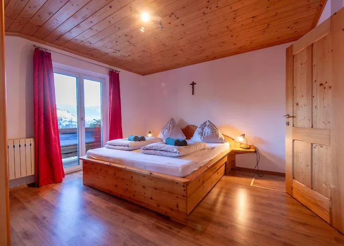 Feriehus Pehambauer S