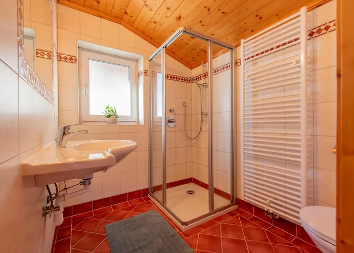 Casa vacanze Pehambauer S