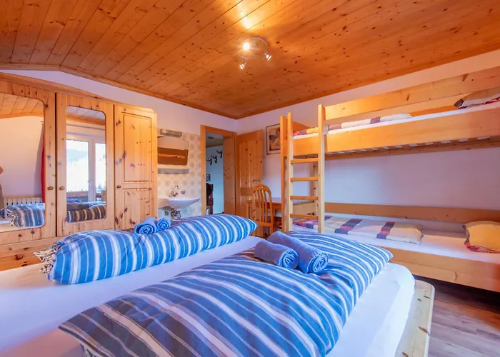 Pehambauer S Casa vacanze Hüttau