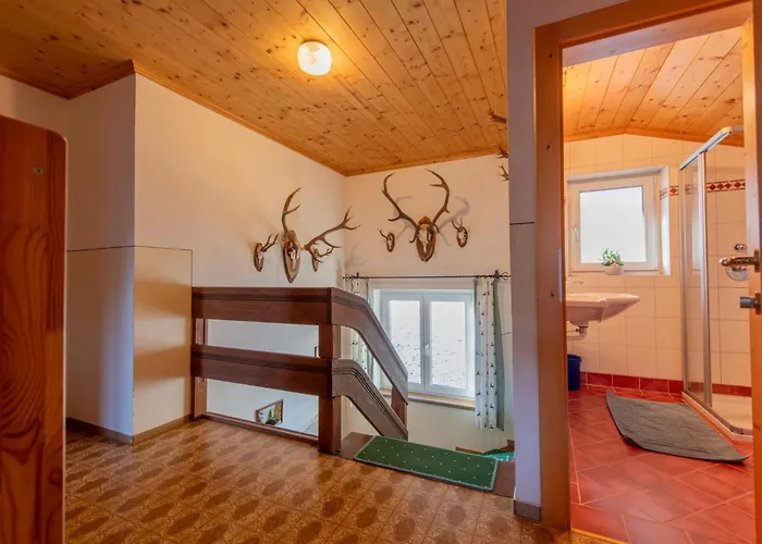 Casa vacanze Pehambauer S *