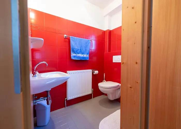 Pehambauer S * Hüttau