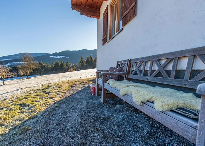 Casa vacanze Pehambauer S Hüttau