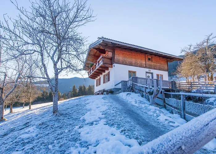 Casa vacanze Pehambauer S *