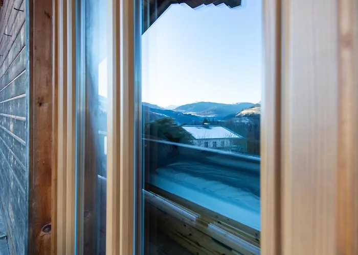 Pehambauer S Dom wakacyjny