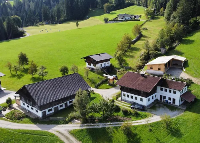 Casa vacanze Pehambauer S